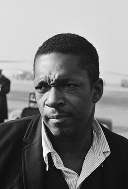 Coltrane