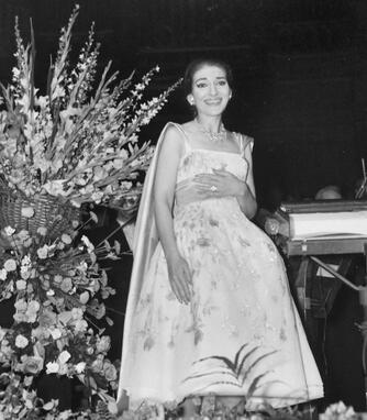 Callas