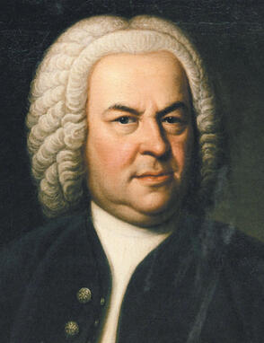 Bach