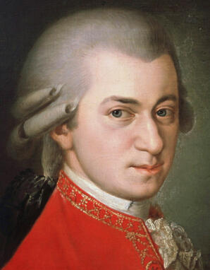 Mozart