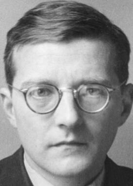 Shostakovich